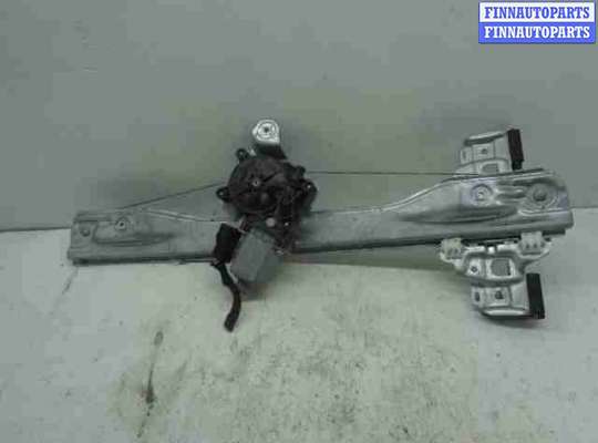 Стеклоподъемник задний правый CH454122 на Chevrolet Cruze (J300) Рестайлинг 2012 - 2015