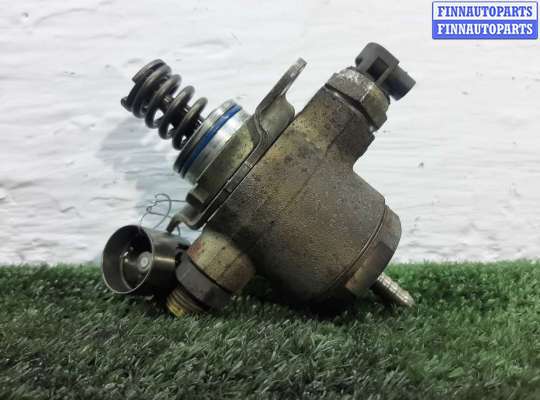 ТНВД AU1700247 на Audi Q5 (8R) рестайлинг 2012 - 2017