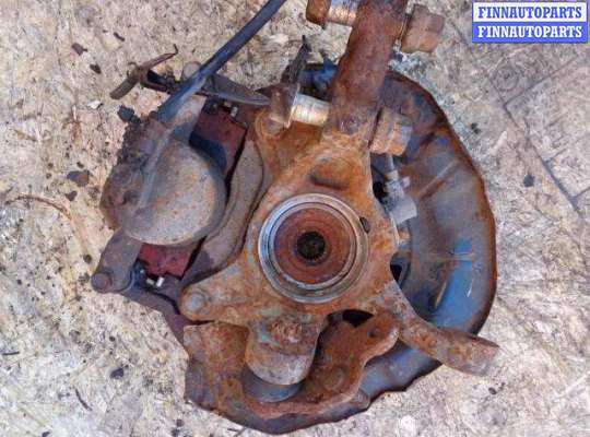 Кулак поворотный правый TT636375 на Toyota Camry VI (XV40) 2006 - 2009