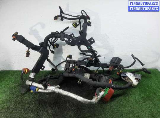 купить Проводка двигателя на Jeep Grand Cherokee IV (WK2) Рестайлинг 2013 -2016