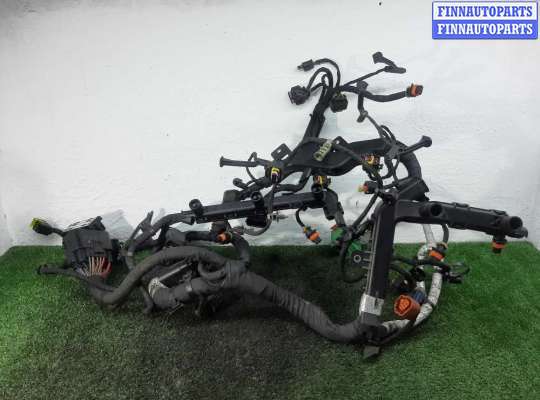 купить Проводка двигателя на Jeep Grand Cherokee IV (WK2) Рестайлинг 2013 -2016