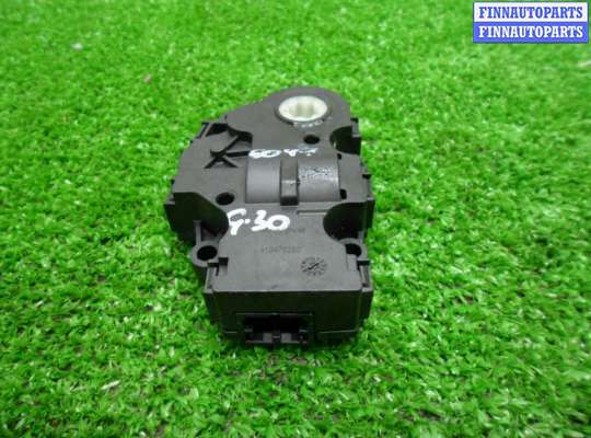 купить Моторчик заслонки печки на BMW 5-Series G30 2016 - 2020