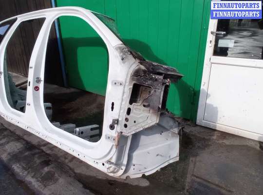 купить Стойка кузовная правая на Volvo XC90 II (L) 2014 - 2019