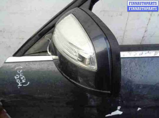 купить Зеркало левое на Mercedes C-klasse (W204) 2007 - 2011
