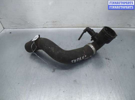 Патрубок VG1763737 на Volkswagen Touareg I (7L) 2002 - 2006