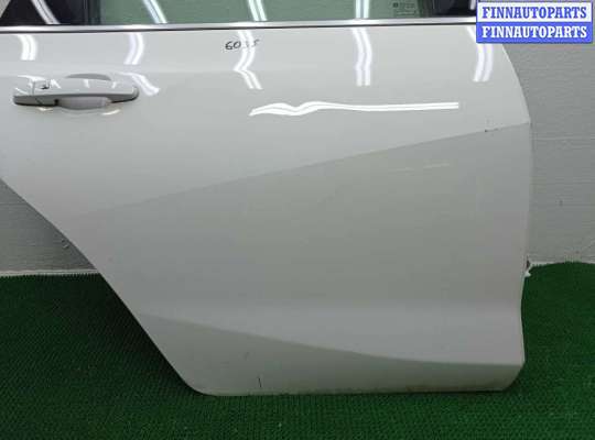 купить Стекло двери задней правой на Chevrolet Malibu IX 2015 - 2018
