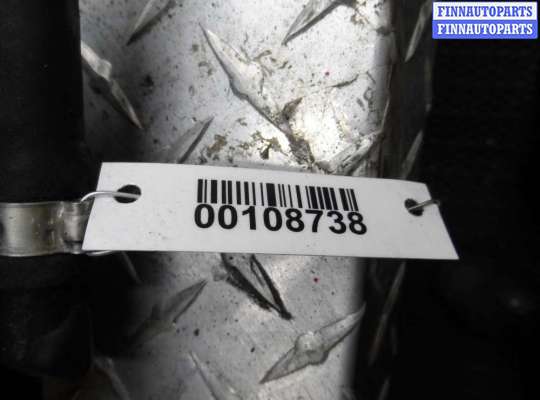 купить Абсорбер (фильтр угольный) на Mercedes C-klasse (W204)Рестайлинг 2011 - 2014