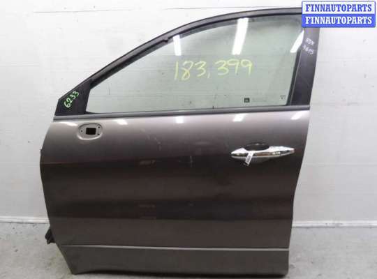 купить Дверь передняя левая на Acura RDX I (TB1,TB2) 2006 - 2009