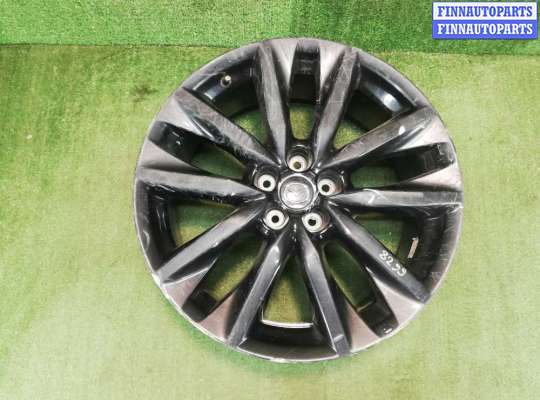 Купить Диск литой на Mazda CX9 II (TC) 2016 - 2021 Диск литой MZ672937 на Mazda CX9 II (TC) 2016 - 2021