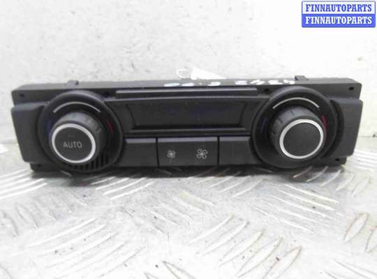 Переключатель отопителя BM2180450 на BMW X5 E70 2007 - 2010