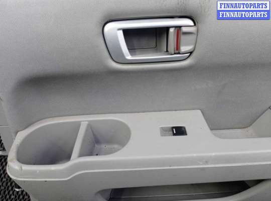 Замок боковой двери на Honda Pilot II (YF3,YF4)