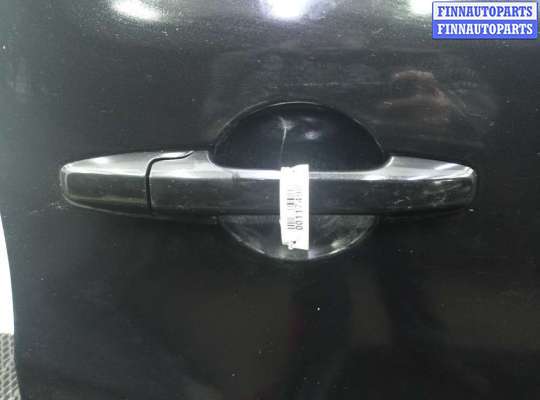 Замок боковой двери на Honda Pilot II (YF3,YF4)