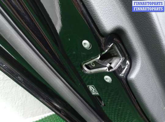 купить Замок двери задней левой на Mercedes C-klasse (W205)Рестайлинг 2018 - 2021