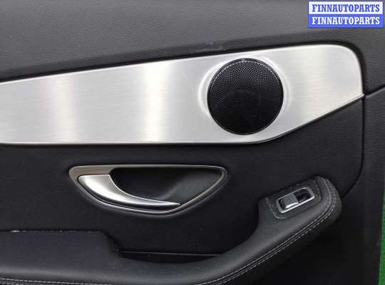 купить Замок двери задней левой на Mercedes C-klasse (W205)Рестайлинг 2018 - 2021