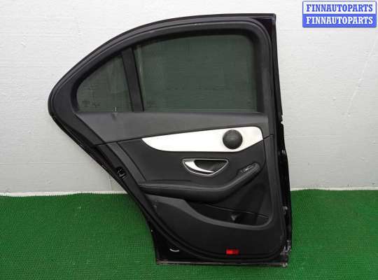 купить Замок двери задней левой на Mercedes C-klasse (W205)Рестайлинг 2018 - 2021