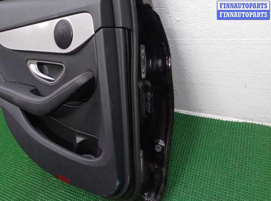 купить Замок двери задней левой на Mercedes C-klasse (W205)Рестайлинг 2018 - 2021