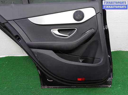 купить Замок двери задней левой на Mercedes C-klasse (W205)Рестайлинг 2018 - 2021