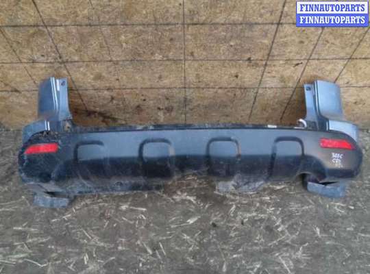 купить Бампер задний на Honda CR-V III (RE) 2006 - 2009