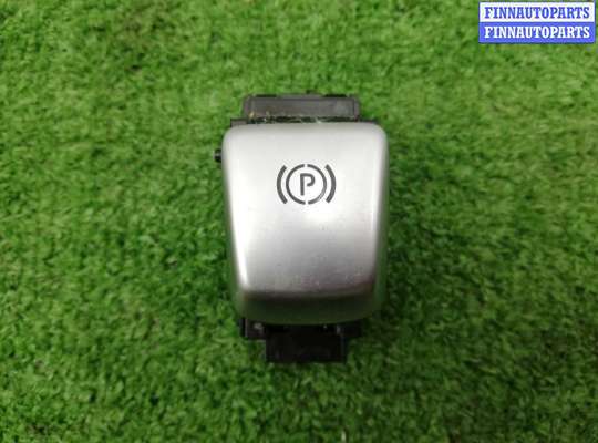 Кнопка ручного тормоза (ручника) MB1655800 на Mercedes C-klasse (W205)Рестайлинг 2018 - 2021