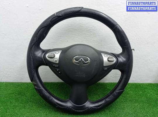 купить Руль на Infiniti FX II (S51) 2008 - 2013