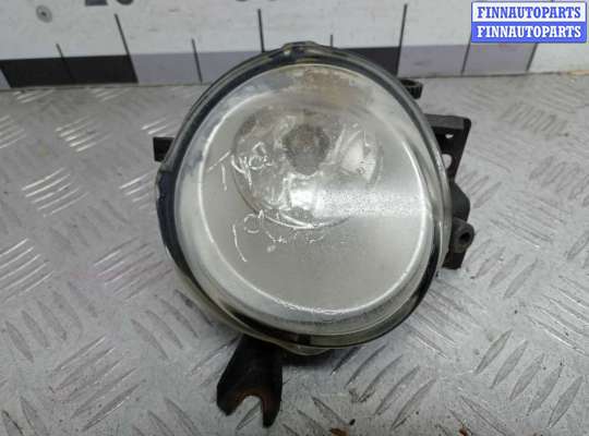 Фара противотуманная левая VG1764983 на Volkswagen Touareg I (7L) 2002 - 2006