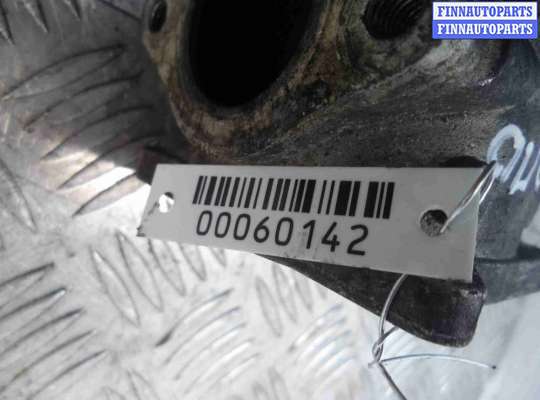 купить Клапан EGR на Volkswagen Touareg I  Рестайлинг (7L) 2007 - 2010