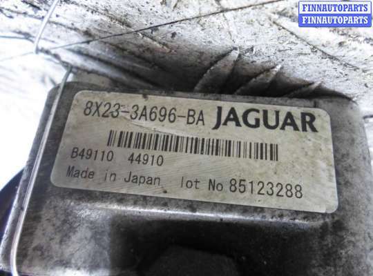 Насос ГУР (ЭУР, ЭГУР) на Jaguar XF I (X250)