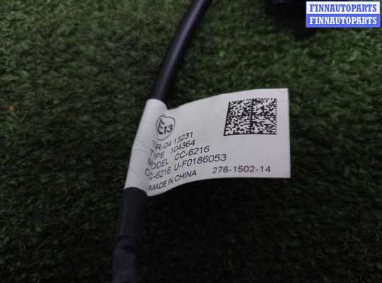 купить Камера заднего вида на Chevrolet Cruze (J400) 2015 - наст. время