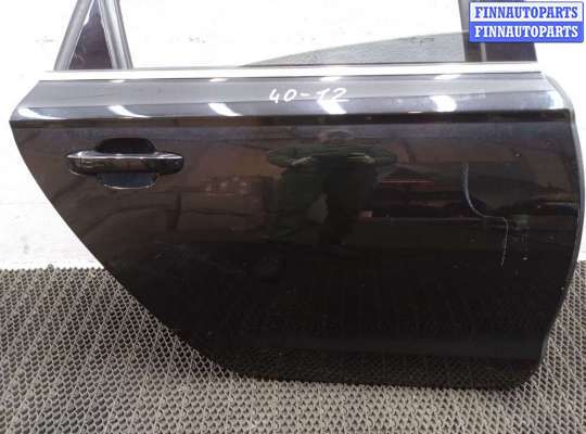 купить Замок двери задней правой на Audi A6 C7 (4G2) 2011 - 2014
