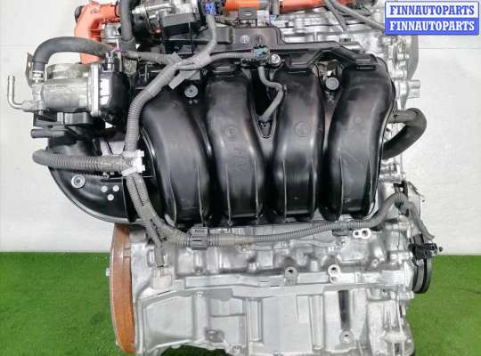 купить Двигатель на Lexus NX (AYZ1) 2014 - 2017