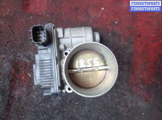 купить Заслонка дроссельная на Nissan Murano I (Z50) 2002 - 2008