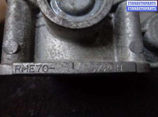 купить Заслонка дроссельная на Nissan Murano I (Z50) 2002 - 2008