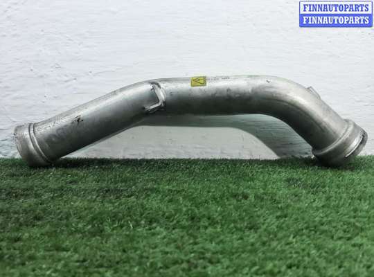 Патрубок интеркулера MB1649208 на Mercedes M-klasse (W166) 2011 - 2015