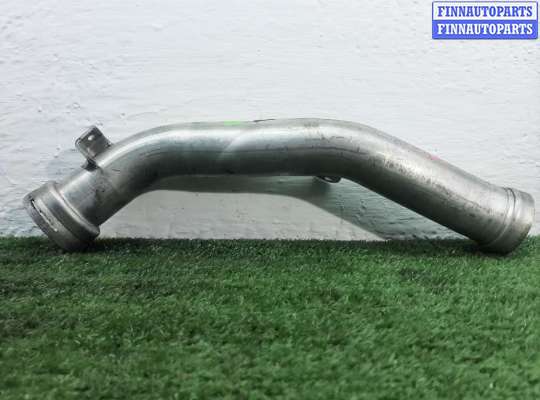 купить Патрубок интеркулера на Mercedes M-klasse (W166) 2011 - 2015