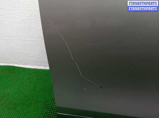 купить Стекло двери передней левой на Volkswagen Touareg II (7P) 2010 - 2014