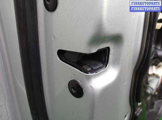 купить Стекло двери передней левой на Volkswagen Touareg II (7P) 2010 - 2014