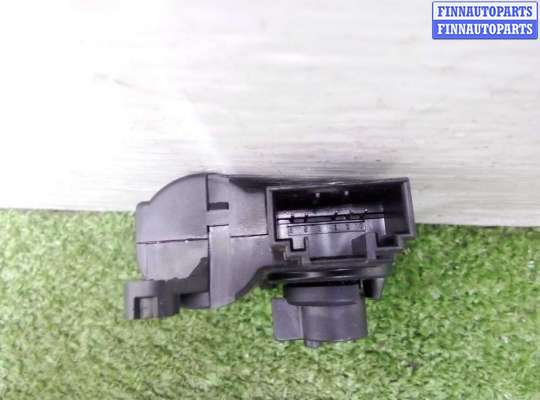 купить Моторчик заслонки печки на Audi Q7 (4LB) рестайлинг 2009 - 2015