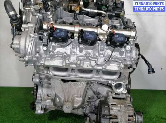 купить Катушка зажигания на Audi A4 B9 (8W2) 2015 - 2020