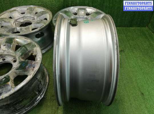 купить Диск литой на Hummer H3 2005 - 2010