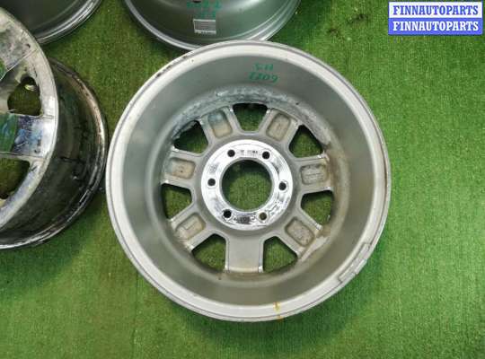 купить Диск литой на Hummer H3 2005 - 2010