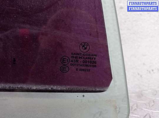 купить Стекло двери задней правой на BMW 7-Series F01,F02 2008 - 2012