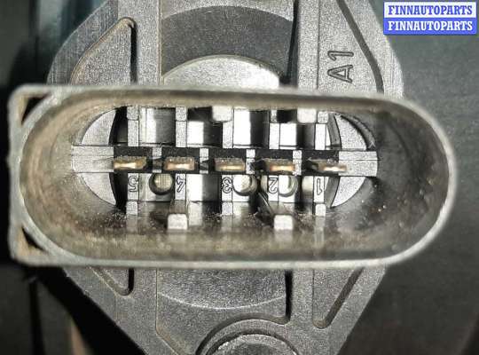 купить Расходомер воздуха (ДМРВ) на Mercedes M-klasse (W163) 1997 - 2001