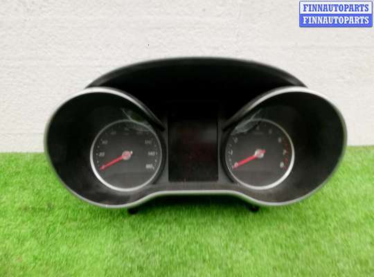 купить Щиток приборов на Mercedes C-klasse (W205)Рестайлинг 2018 - 2021