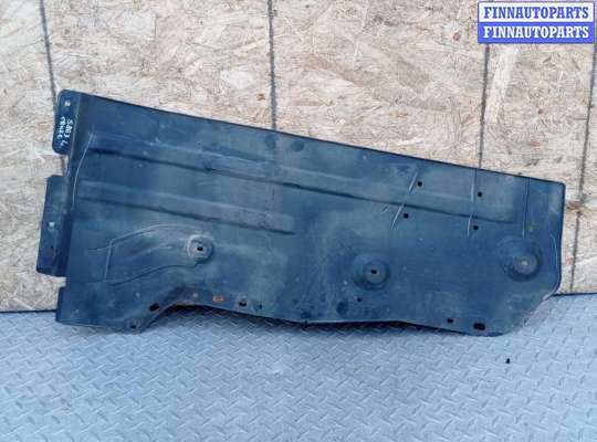 купить Защита днища на Chevrolet Cruze (J400) 2015 - наст. время