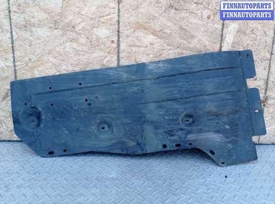 купить Защита днища на Chevrolet Cruze (J400) 2015 - наст. время