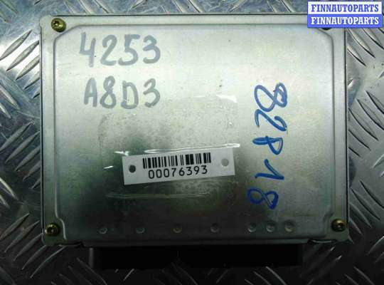 купить Блок управления пневматической подвеской на Audi A8 D3 (4E2) 2002 - 2005