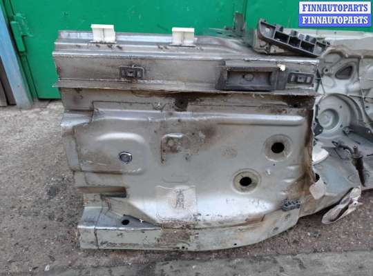 купить Четверть передняя правая на Audi A7 (4GA) 2010 - 2014