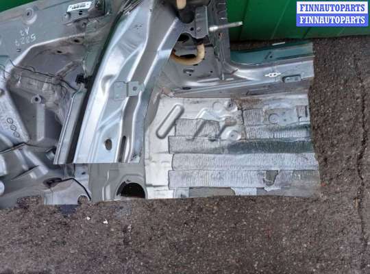 купить Четверть передняя правая на Audi A7 (4GA) 2010 - 2014