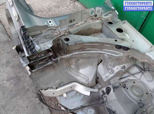 купить Четверть передняя правая на Audi A7 (4GA) 2010 - 2014
