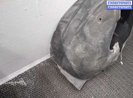 Локер на Audi Q7 (4L)